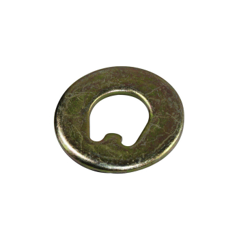 Thrust Washer for Front Wheel Bearing – VW Beetle, Bus Karmann Ghia Spindle washer Retaining washer front drum | 311 405 661
